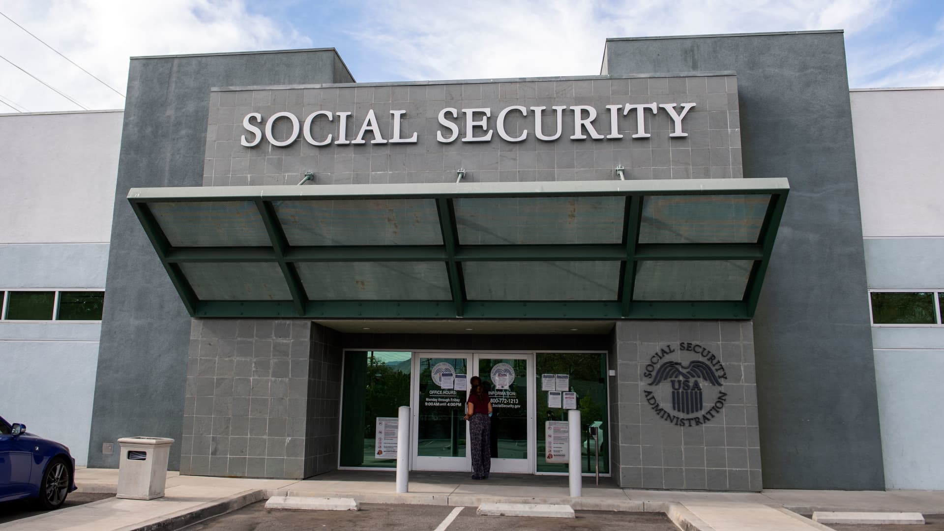 Why your Social Security check might not be what you're expecting