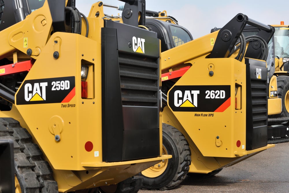 Caterpillar Will Give You $500 Per Month As The Stock Hits All-Time Highs: Here's How - Caterpillar (NYSE:CAT)