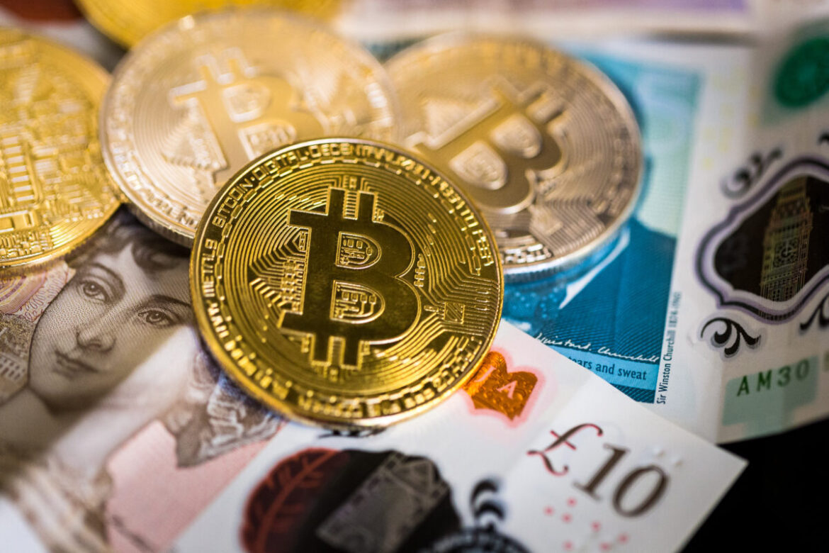 Bitcoin UK