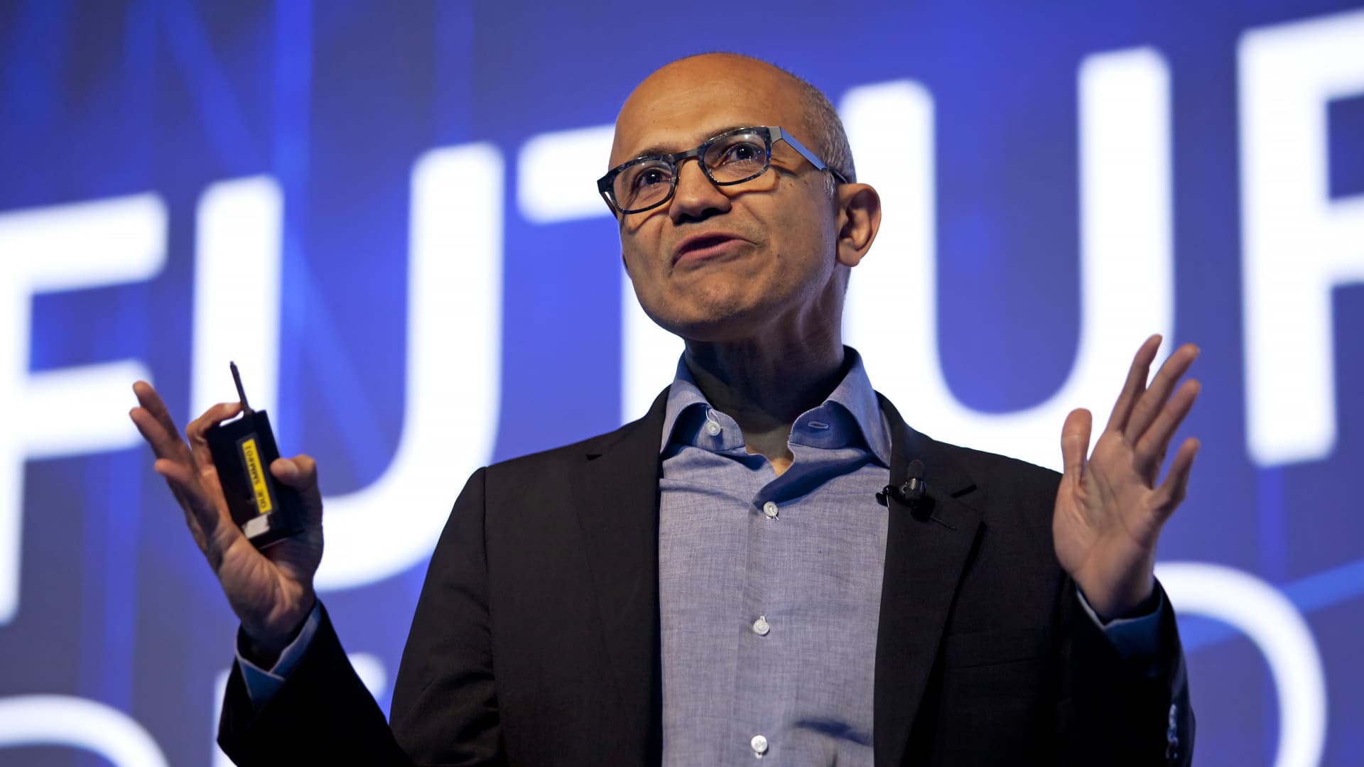 Microsoft discloses scale of Dynamics software in annual report