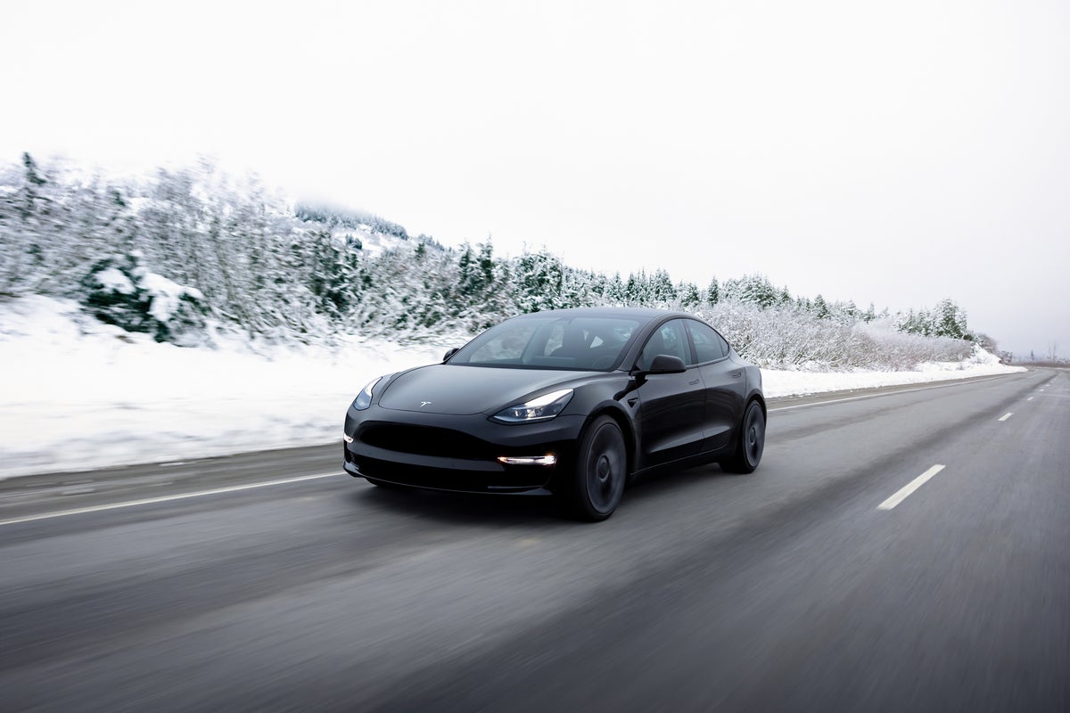 Used Tesla Vehicles May Now Quality For $4,000 Tax Credit - Tesla (NASDAQ:TSLA)