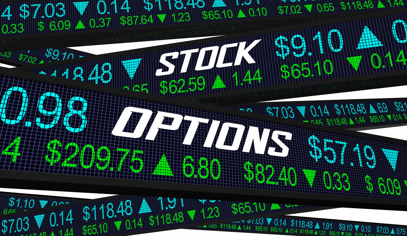 Options Traders, Options Trading, Options Research, Options Analysis