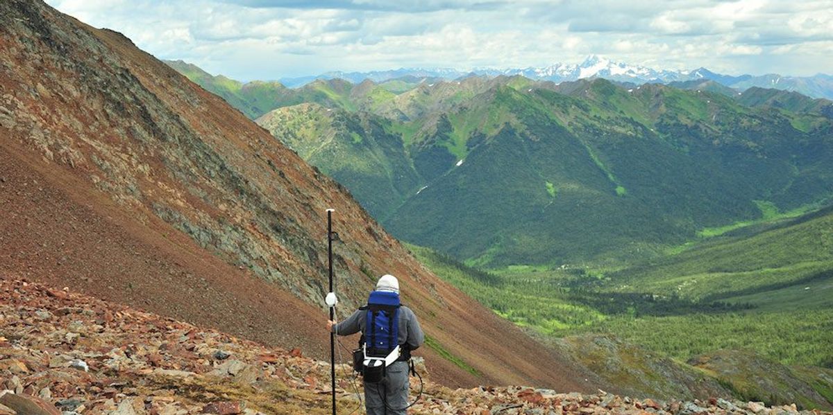 "It’s Up to the Rocks" — Snowline Exec Talks Yukon Exploration and Future Plans