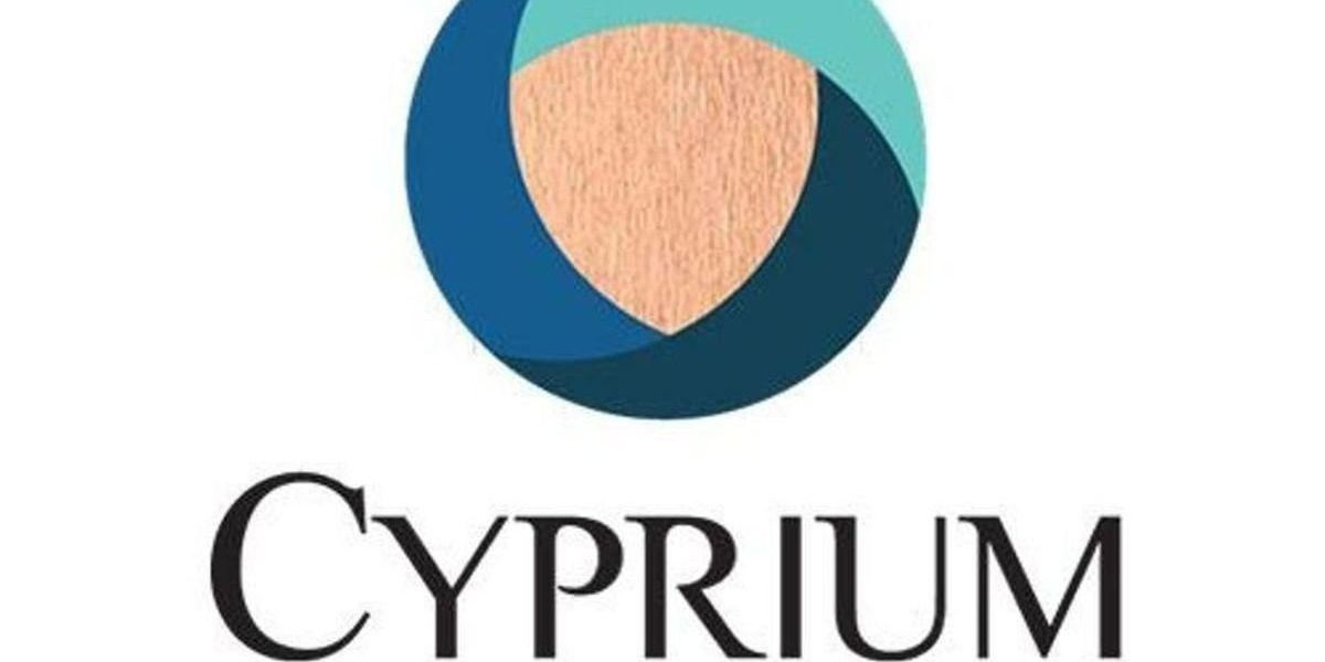 Cyprium Metals Ltd Lodgement of Prospectus