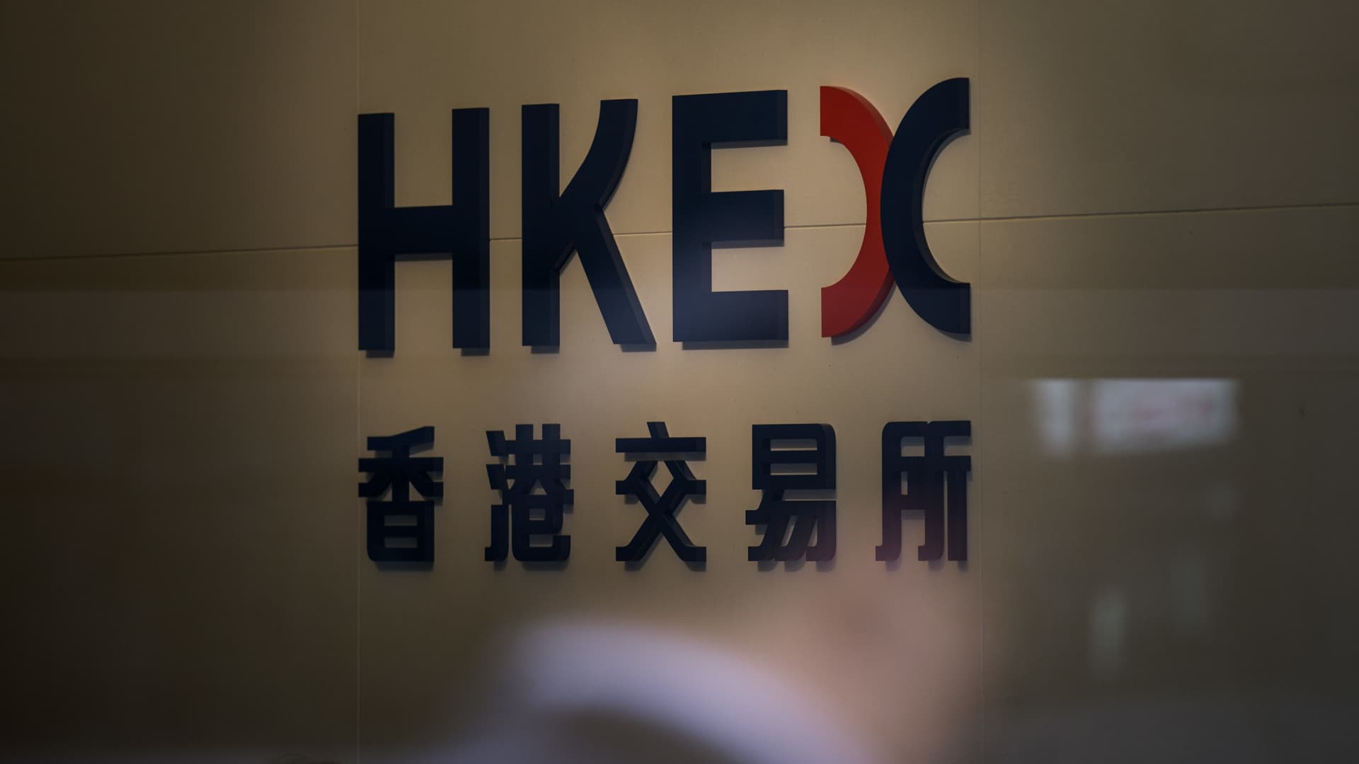 HKEX first-half net profit rises 31%, CEO Nicolas Aguzin optimistic