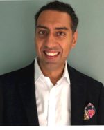 Sheeraz Saleem, chief technology officer at FX management consultancy DKK Partners