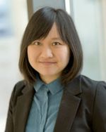 Dr Yi Ding, assistant professor of information systems at the Gillmore Centre for Financial Technology