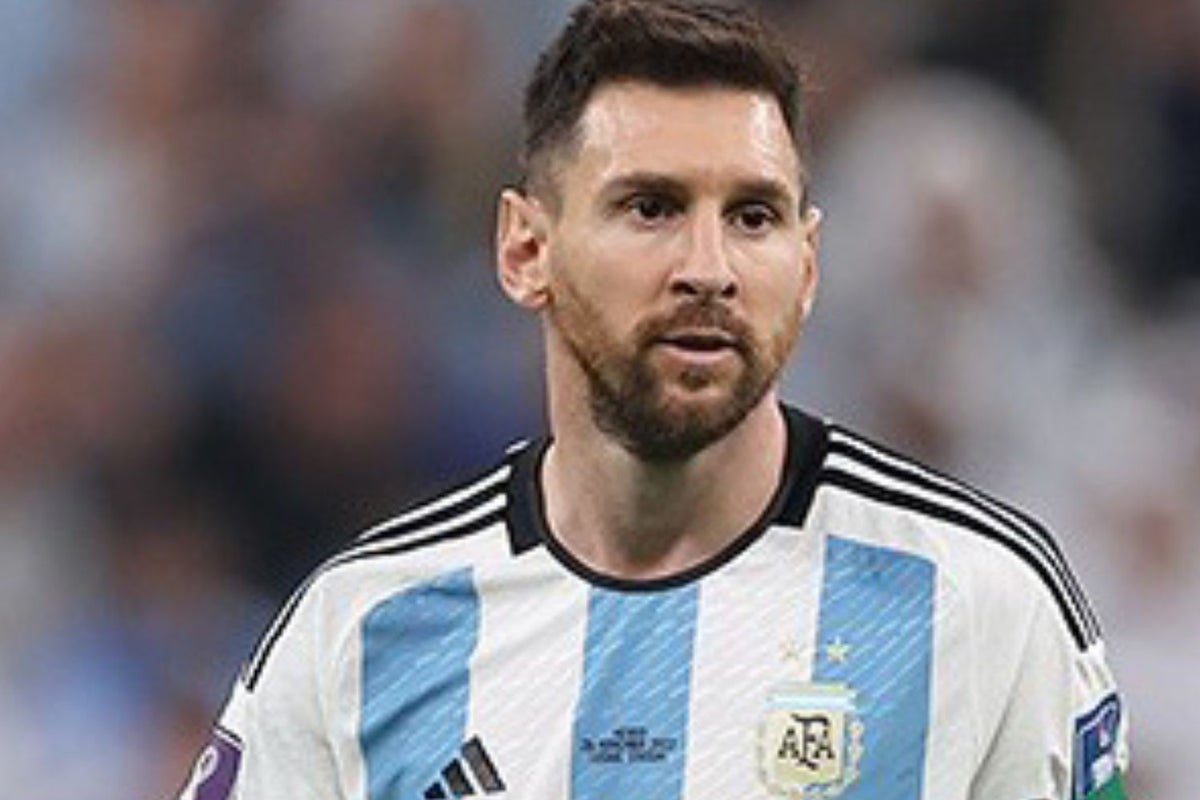 If You Bet $100 On Lionel Messi To Score In His First 6 MLS Games, Here's How Much You Could Have Made - Ares Management (NYSE:ARES), Apple (NASDAQ:AAPL)