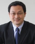 Frank Zhang, president of MVGX Tech