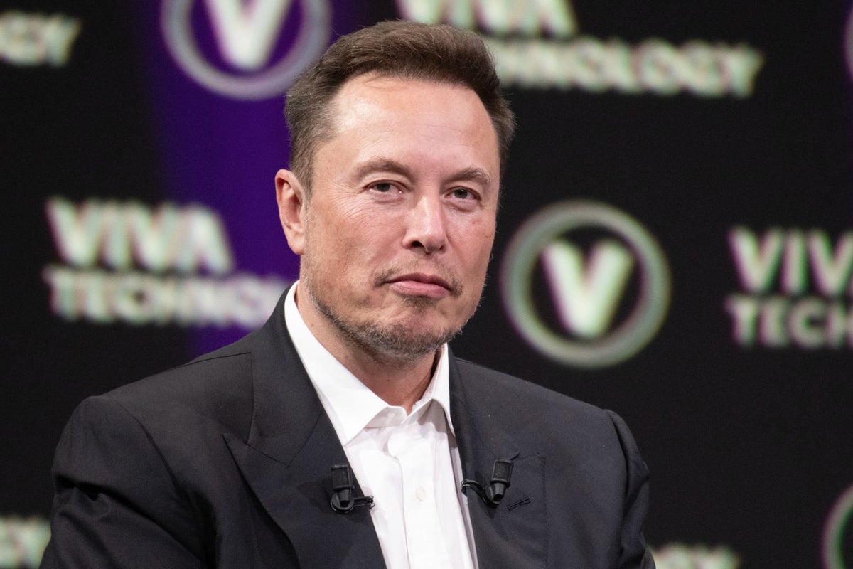 Elon Musk Issues Grim Outlook On X, Shares 'Sad Truth' About Social Media Platforms