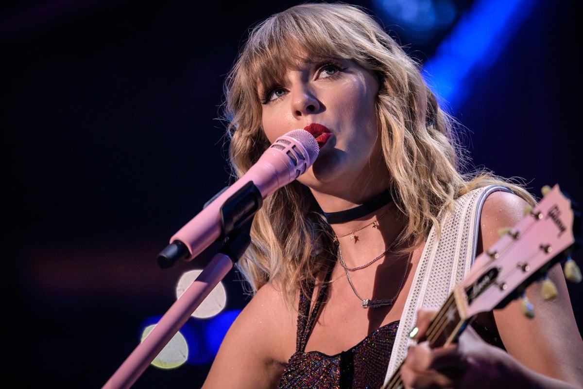 Intruder Alert: Man Enters Taylor Swift's Tribeca Home, Shares Why He Was Looking For Her