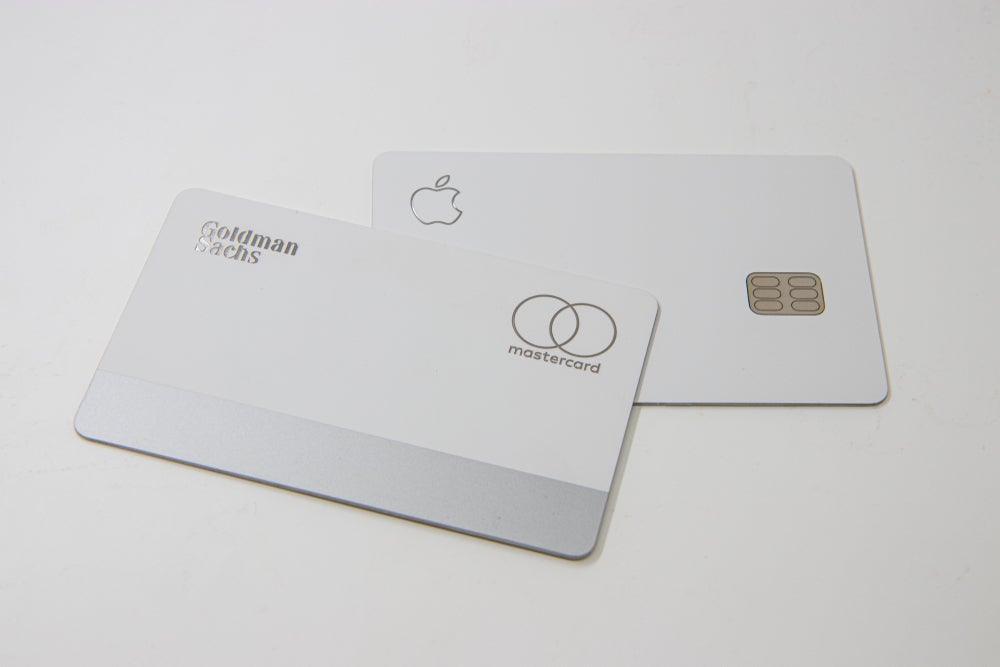 Apple Card Launches Limited Offer Of 5% Daily Cashback Upto $20k On Dining And Travel - Goldman Sachs Gr (NYSE:GS)