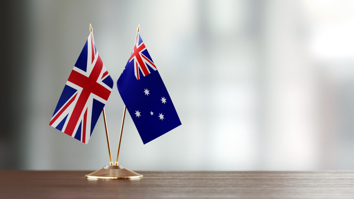 UK Firms Explore Fintech Down Under in Fintech Trade Mission to Australia's Intersekt Festival 2023