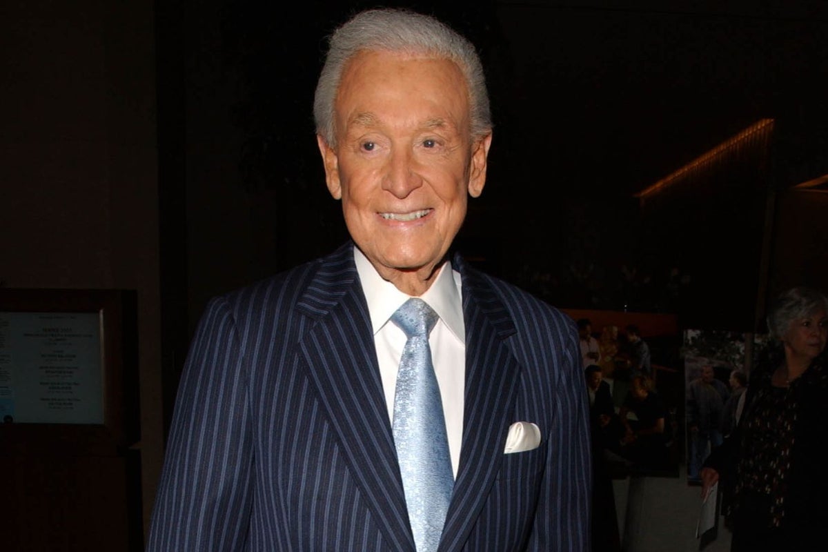 Longtime 'Price Is Right' Host And Animal Activist Bob Barker, 99, Dies
