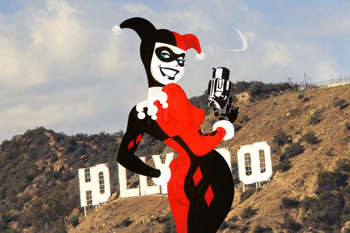 Benzinga Buzz: A Tribute To 'Harley Quinn' Actress Arleen Sorkin