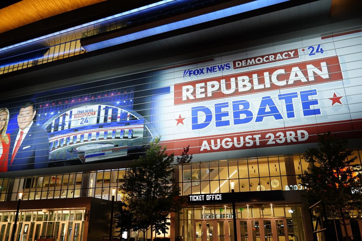 Who Won The First 2024 Republican Primary Debate? New Polls Show Two Candidates Stood Out And A Surprising Third - Fox (NASDAQ:FOXA), Fox (NASDAQ:FOX)