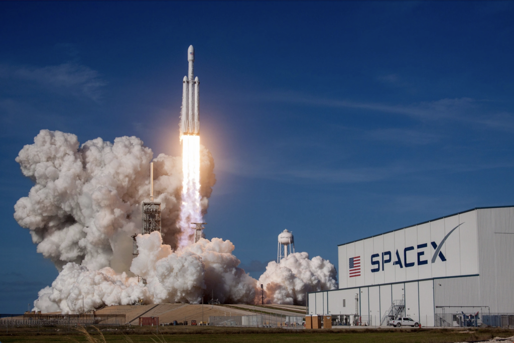 Weekend Of Triumph: Musk's SpaceX Conducts Starship Test, Sends Crew-7 To Orbit, And Bolsters Starlink Array