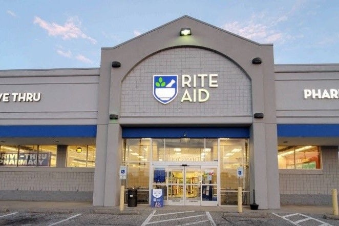 What's Going On With Rite Aid (RAD) Stock? - Rite Aid (NYSE:RAD)