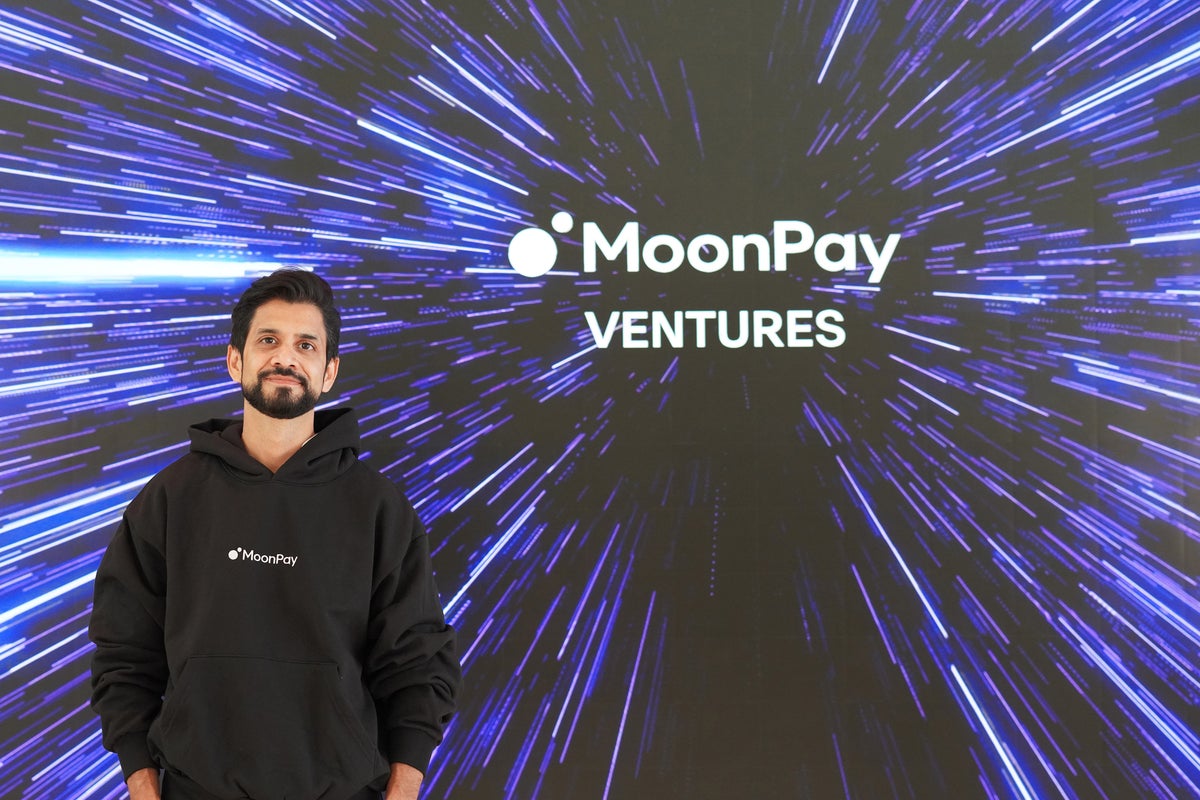 MoonPay Unveils New Venture Arm To Boost Web3 Innovation