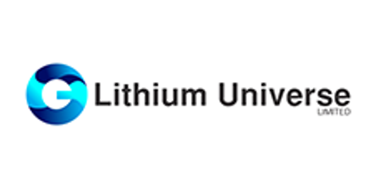 Lithium Universe Ltd Appendix 4D & Half Yearly Report