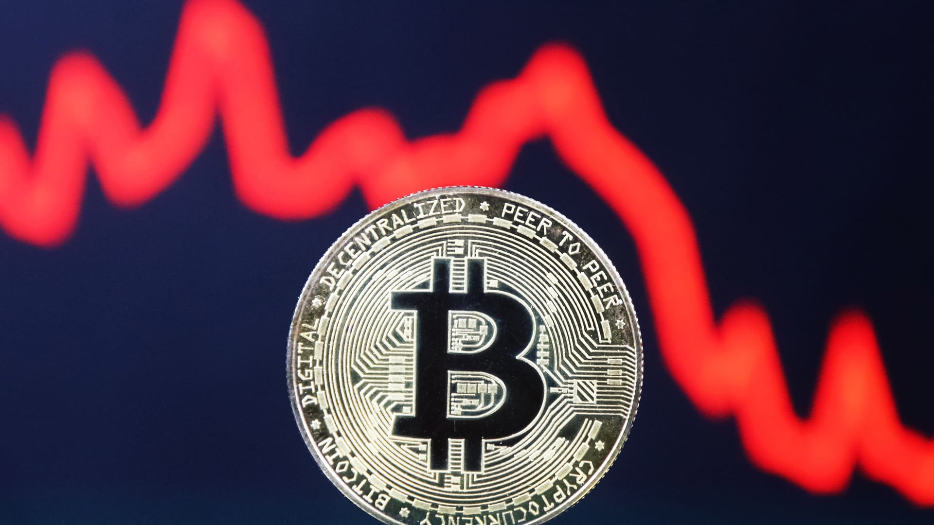 Bitcoin breaks below $26,000, posts worst week since May