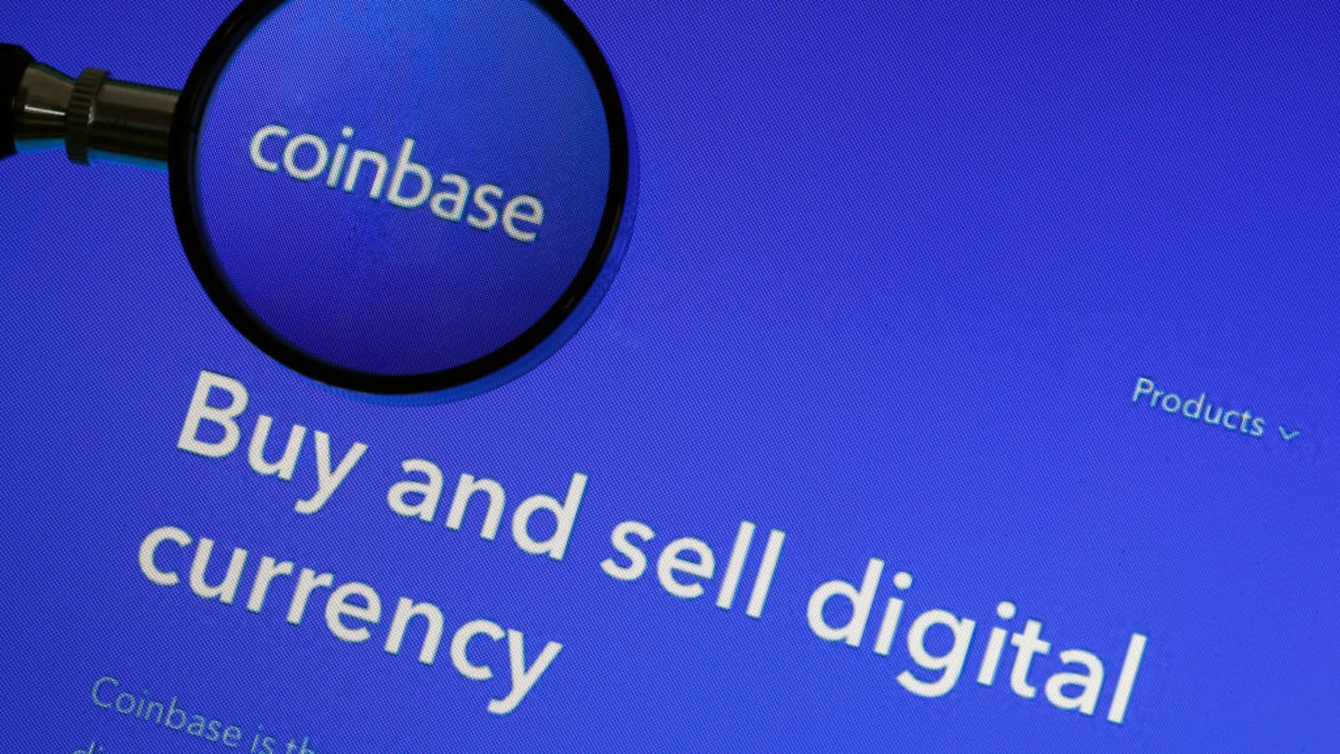 Coinbase takes stake in stablecoin firm Circle, shuts down USDC consortium