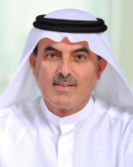 Abdul Aziz Abdulla Al Ghurair, chairman of Dubai Chambers,
