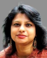 Manisha Sinha, additional secretary, Indian government Africa