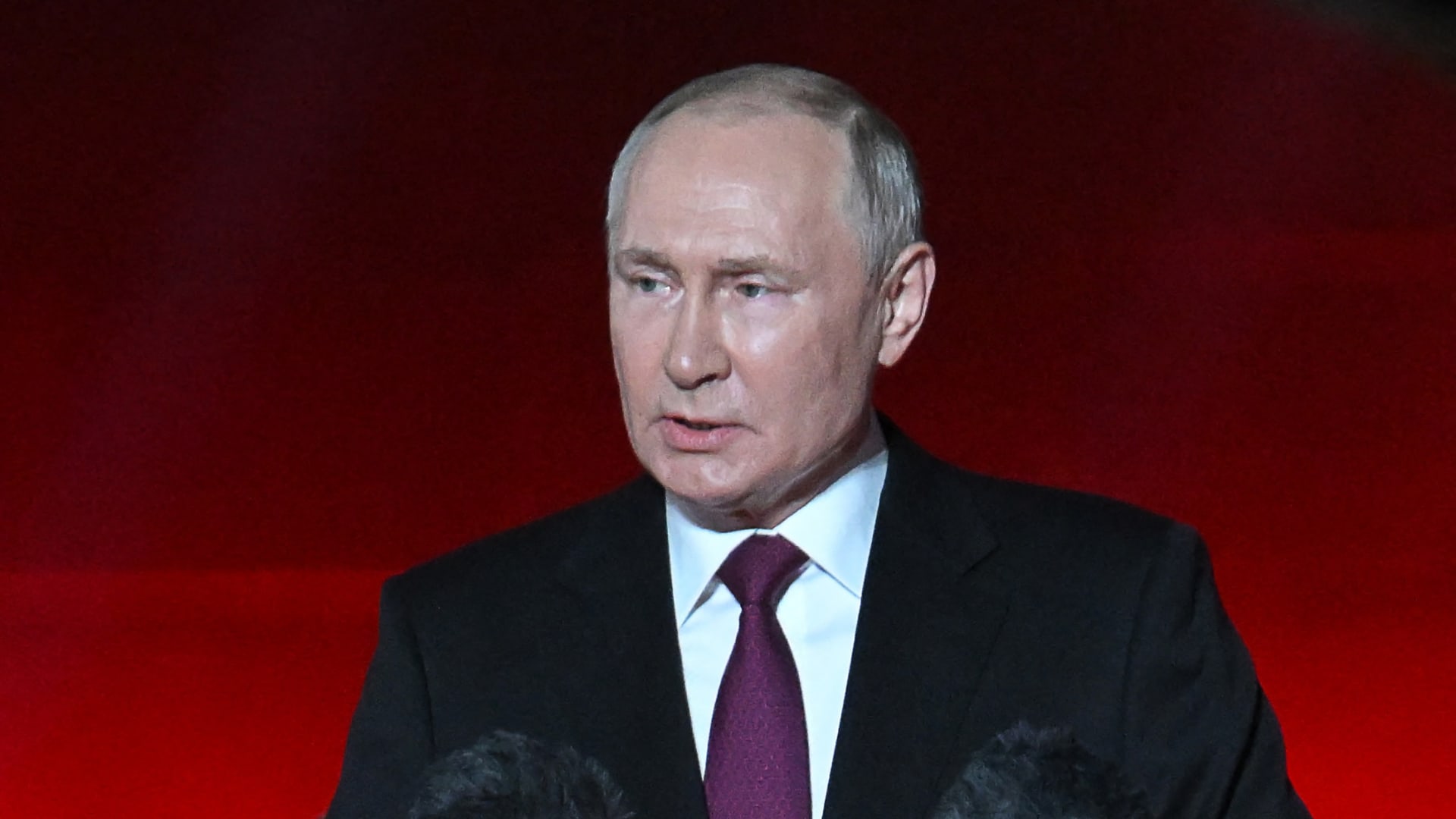 Plane crash will cement Putin's authority, Kremlin critic