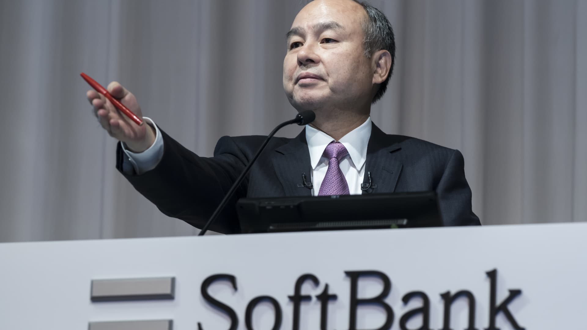 SoftBank sues social media startup IRL, alleging fake user numbers