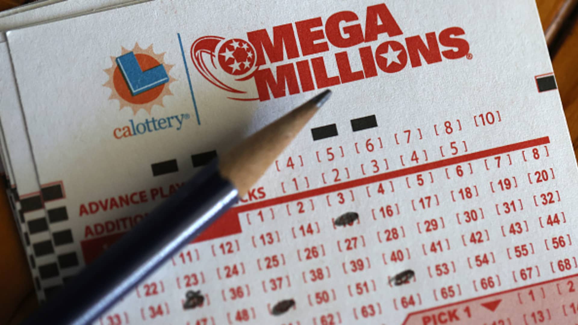 What to do if you win the record $1.602 billion Mega Millions jackpot