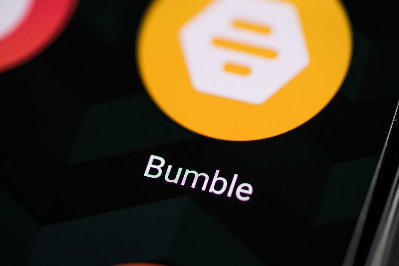 Dating on Bumble? Company Wants to Combat Bots, Ghosting and Doxing - Bumble (NASDAQ:BMBL)