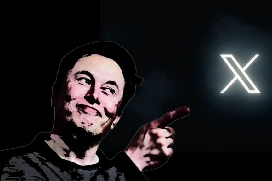 Tesla Taps Into X For Hiring: Here's What Elon Musk Says - Microsoft (NASDAQ:MSFT), Tesla (NASDAQ:TSLA)