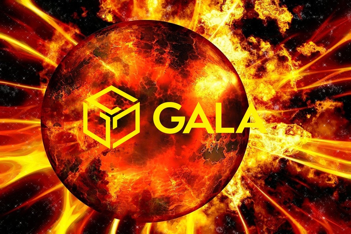 Gala Games Investors File Suit Against Founder, Alleging Burning $600 Million In Tokens