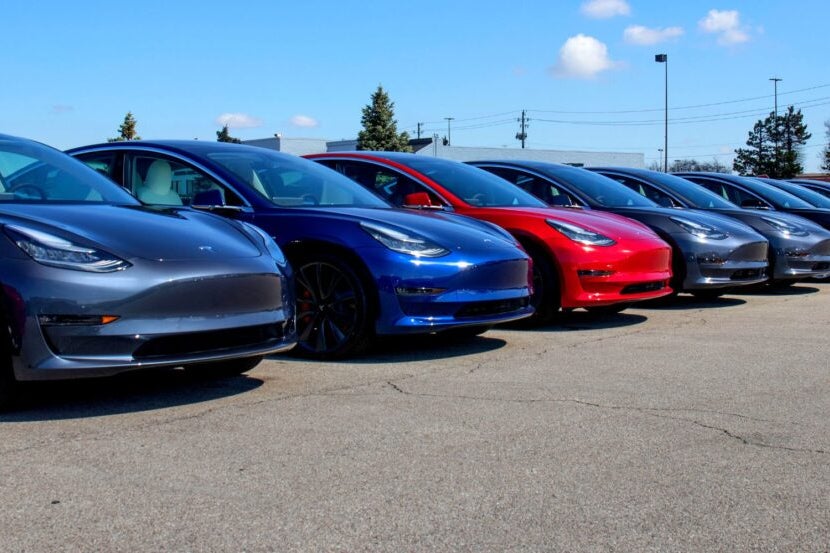 Tesla Raises Yoke Steering Wheel Price Fourfold Amidst Recent Model S, X Price Adjustments - Tesla (NASDAQ:TSLA)