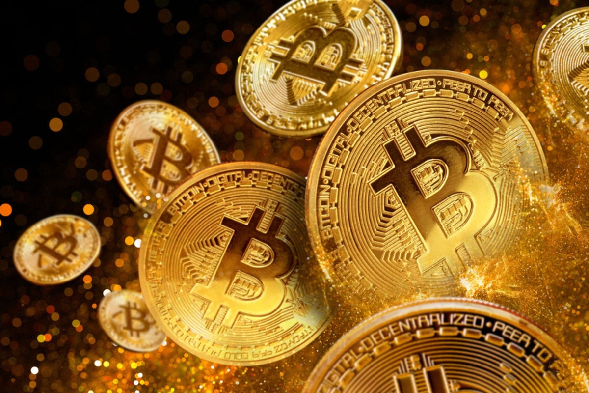 Bitcoin On The Cusp Of 'Final Correction,' Says Crypto Analyst
