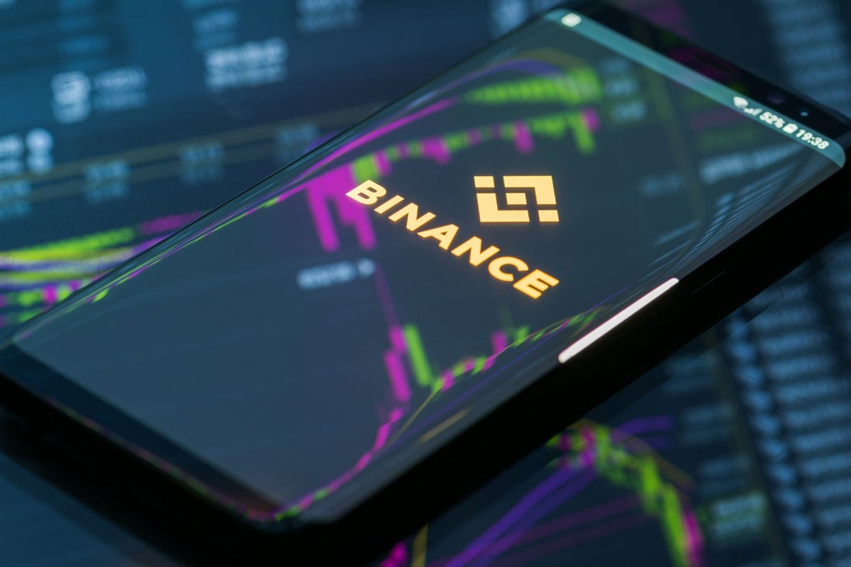 Binance To End Polygon NFTs And Staking Program Support — Is It Streamlining Or Are There Underlying Issues?