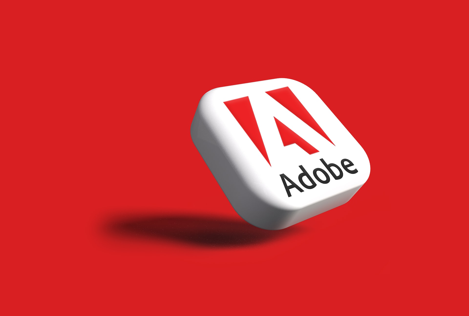 Adobe stock, ADBE stock