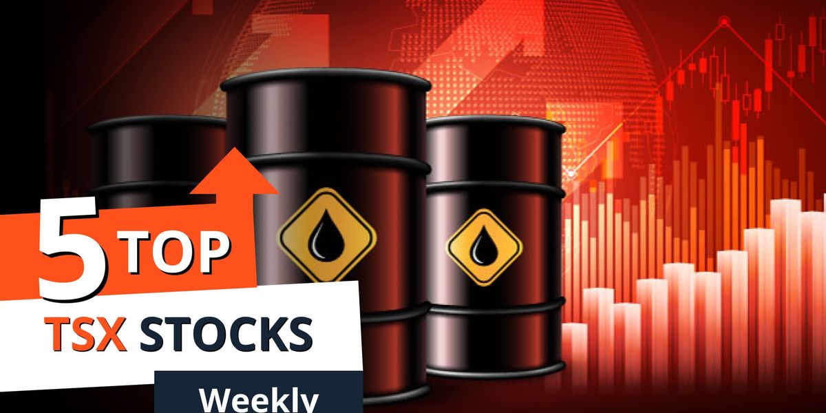 Oil and Gas Stocks Make Moves as Prices Rise Higher
