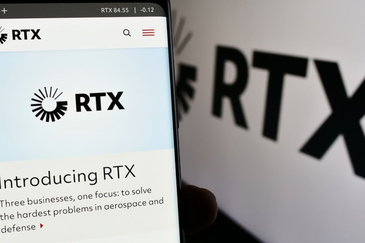 How To Earn $500 A Month From RTX As Stock Tanks Over Recall - RTX (NYSE:RTX)