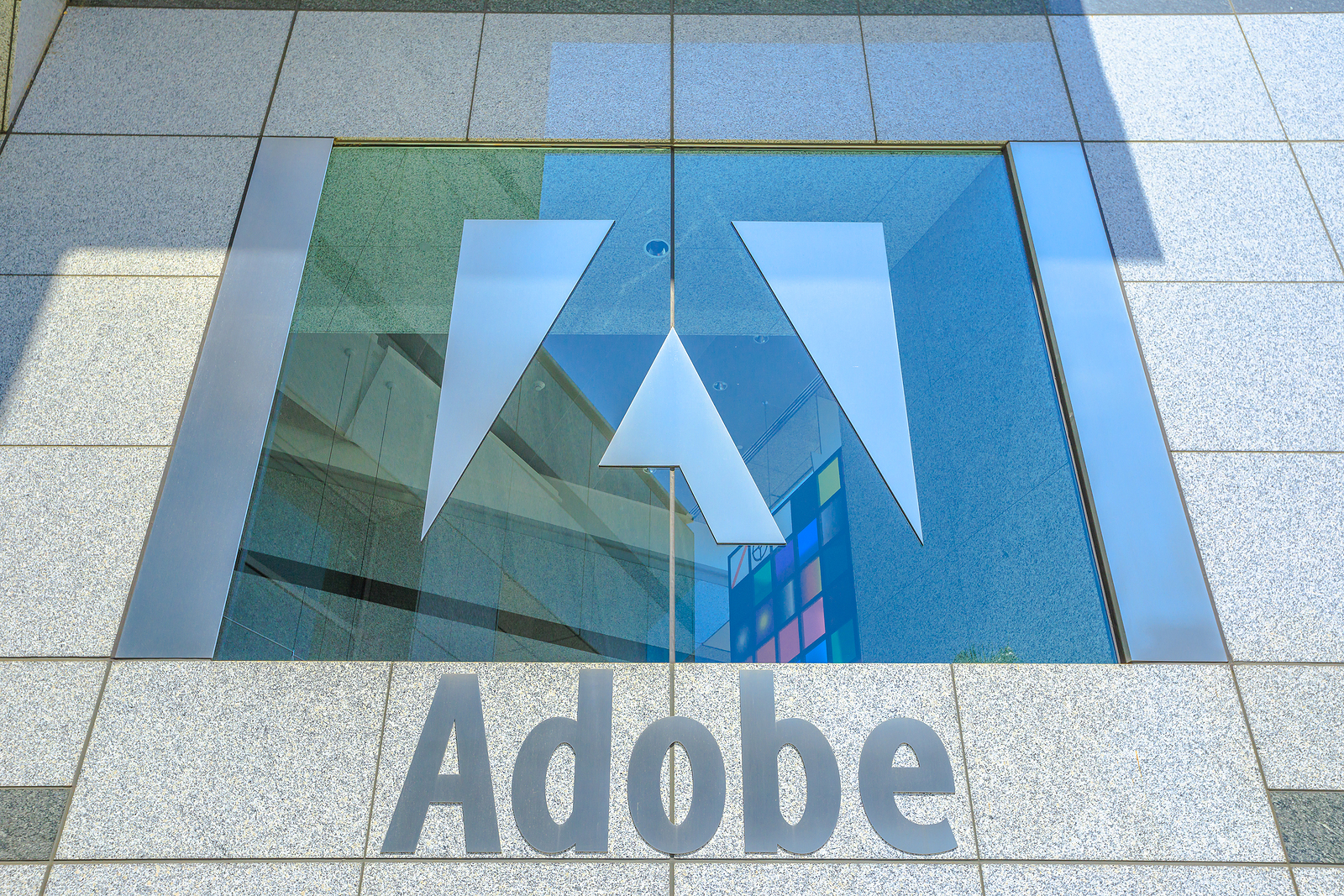 Adobe ADBE stock news and analysis