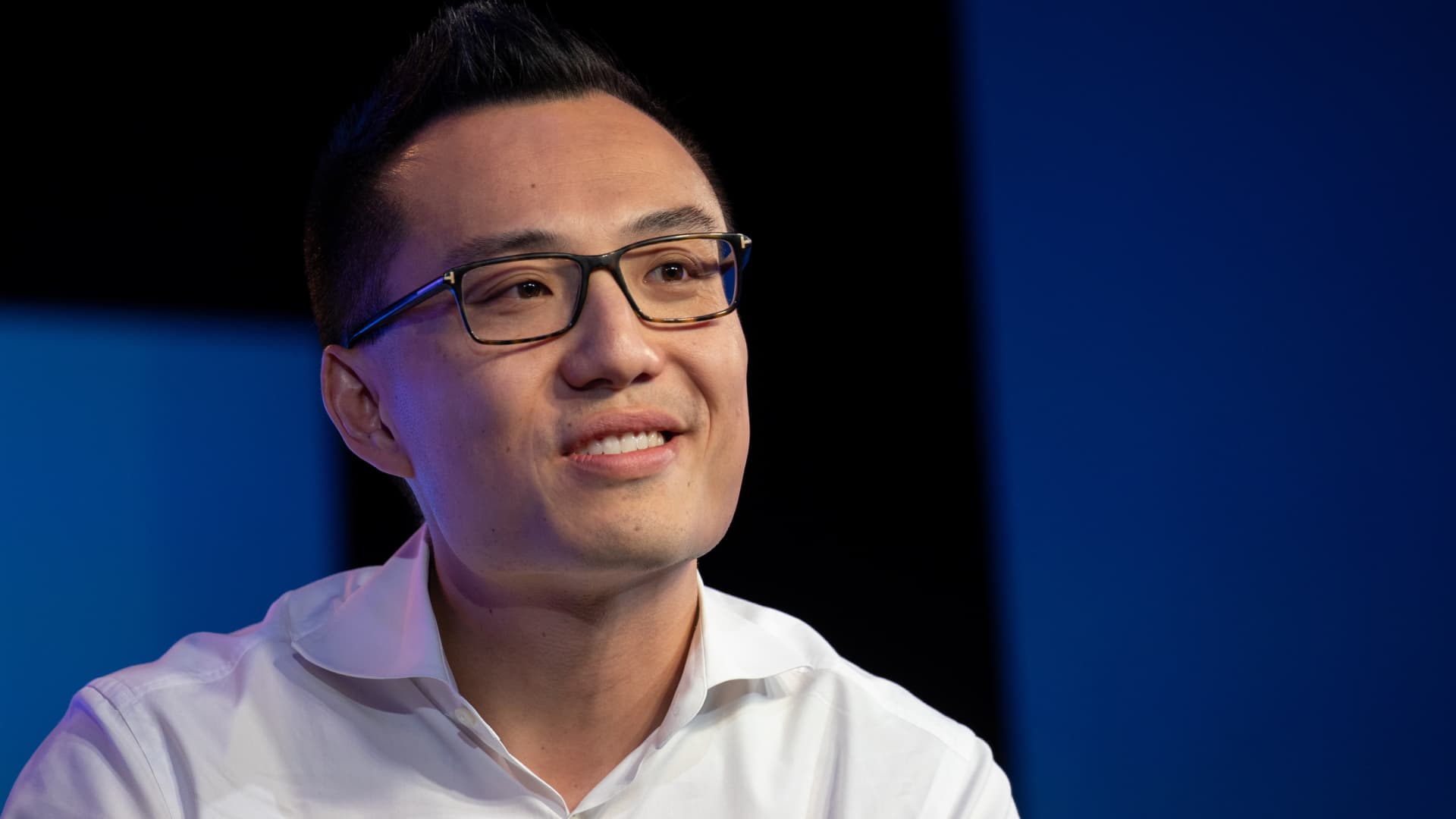 DoorDash will switch to Nasdaq from NYSE in blow to Big Board