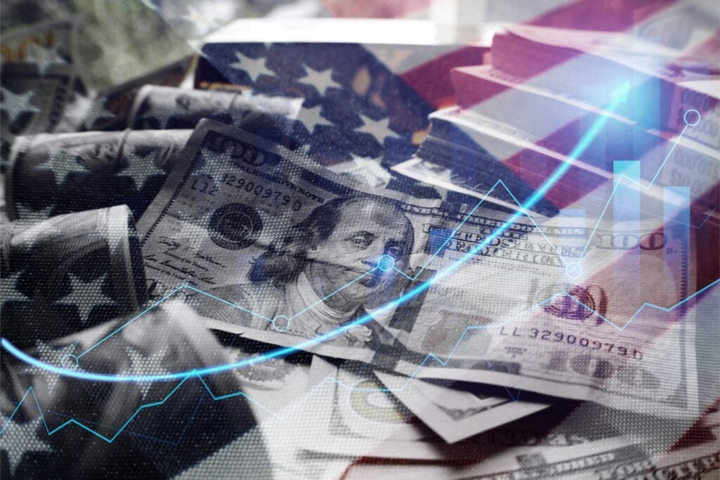 Peter Schiff Fires A Grim Warning: 'Investors Who ... Expect Inflation To Slow Down Are In For Rude Awaking' - United States Oil Fund (ARCA:USO)