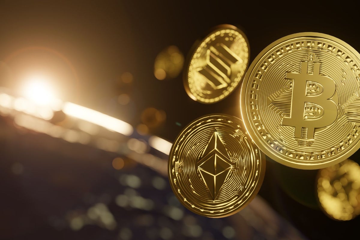 Crypto Markets Worst Hit in Nine Months, Positive September Sets Bullish Course for October