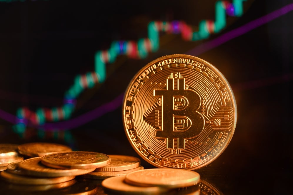 Bitcoin Market Dominance Surges Past 50% Amid Increasing Risks In Crypto Sector