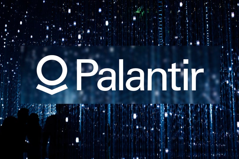 Palantir On Track To Garner Meaningful Share Of $1 Trillion Global AI Market, Analyst Says After AIP Conference - Palantir Technologies (NYSE:PLTR)