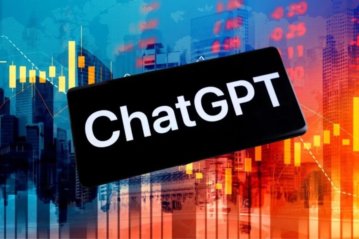 Wow, ChatGPT Can Pick Stocks: Benzinga's AI Portfolio Now In 5th Place