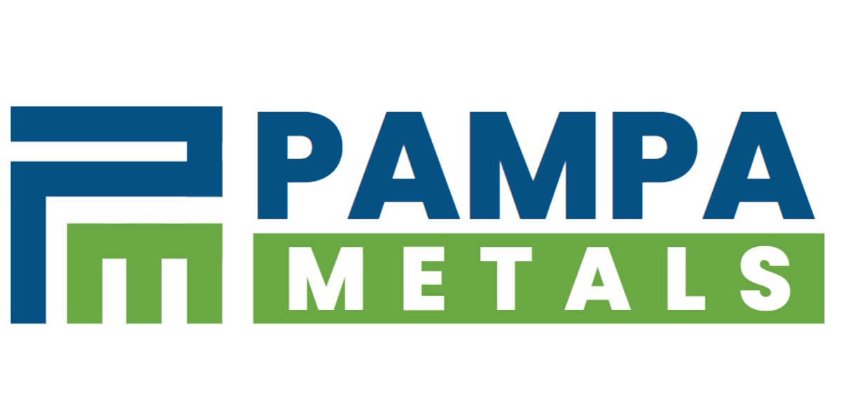 Pampa Metals Reduces Exercise Price of 1.7M Warrants