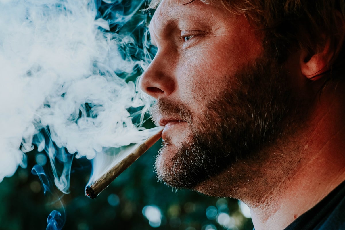 Men's Marijuana Use And Pregnancy: Is Weed A Silent Trigger For Miscarriages?