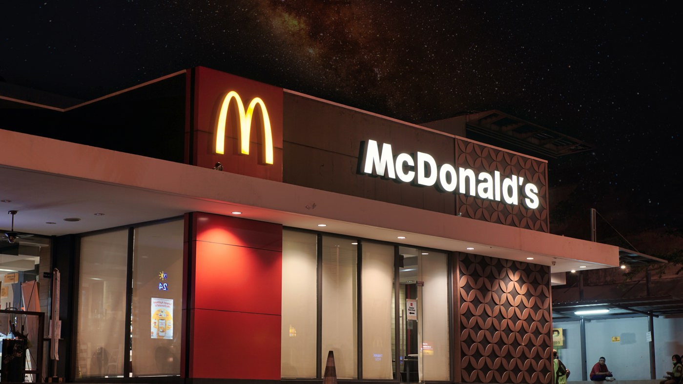 McDonalds stock, MCD stock, fast food stocks, restaurant stocks